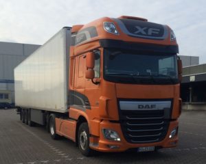 Kühltransporte Zorsche-International GmbH